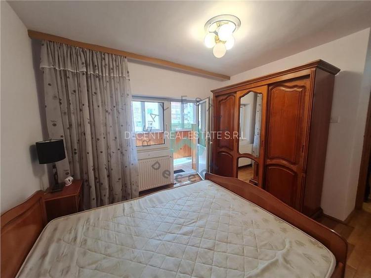 Apartament 3 camere Racadau, mobilat, Brasov - 14