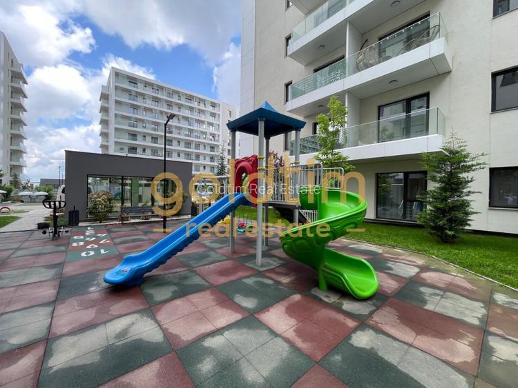 PIPERA PLAZA/FIRST ESTATES/MOBILAT SI UTILAT/VEDERE LIBERA/SUPERB(+TVA) - 41