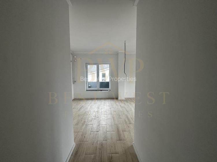 Apartament cu 4 camere, 2 bai, terasă mare, Giroc - 2