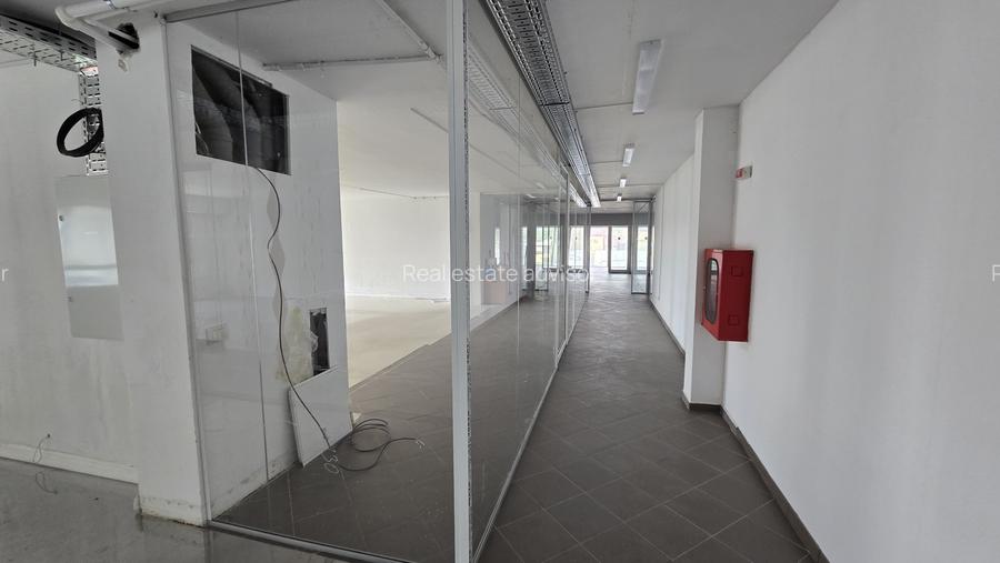 Spatiu comercial de inchiriat Podul Constanta - Chitila - Bucurestii Noi - 18
