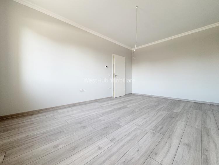 Apartament 2 camere, 49mp utili + 30mp gradina, Giroc, zona Hotel IQ - 6