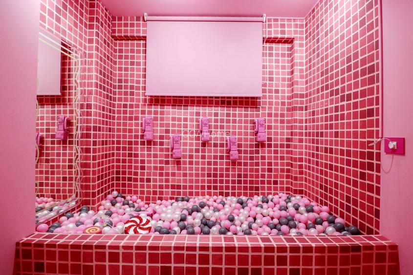 BUSINESS | REZIDENTIAL | IVORY | PIPERA | NORD | ROND OMV | COPII - 8