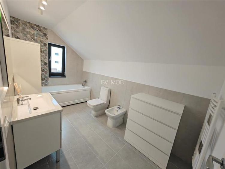 Inchiriem Casa Individuala, 4 Camere, Moderna, Ghimbav - 30