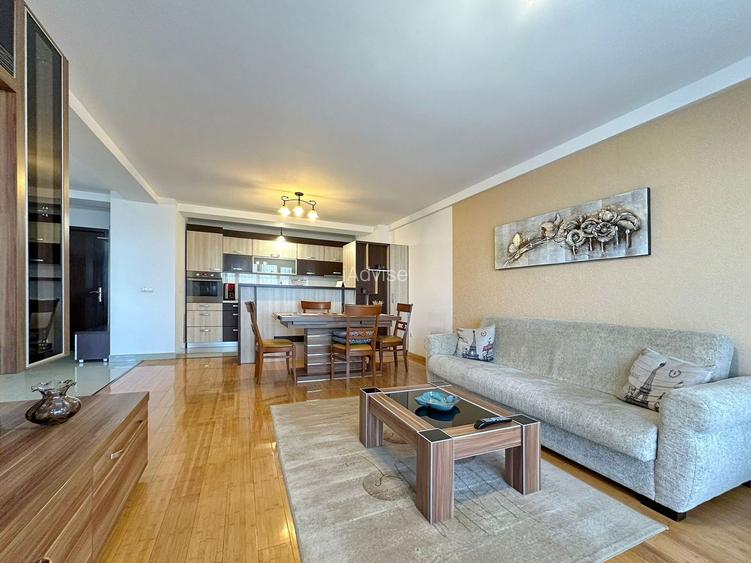 Apartament 2 camere Inchiriere, Pozitie Centrala - 3