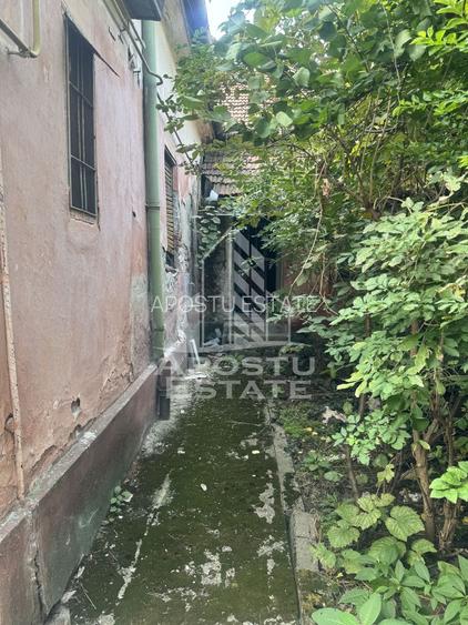 Casă individuală în zona Modern - 5