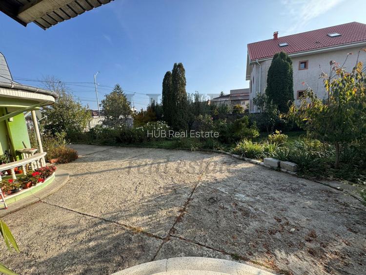 Casa de inchiriat | Calea Romanului | PET FRIENDLY - 7