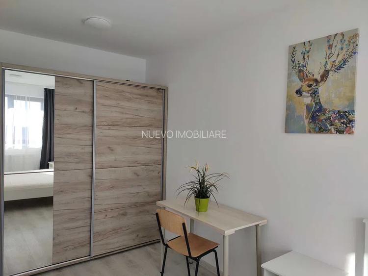 2 CAMERE | HILS PALLADY | PARCARE | BALCON | METROU - 4