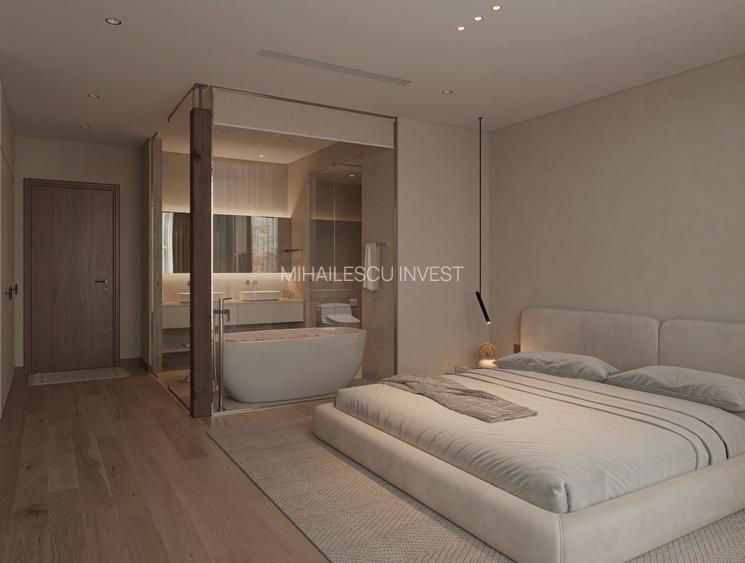 Proiect boutique zona Unirii– disponibilitate limitată la 2 camere - 9