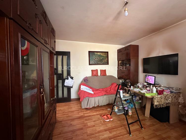Exclusiv! Apartament 2 camere - Aleea Zmeurei - 74.000 euro (Cod E8+E10) - 4
