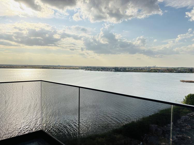 Apartament 2 camere,59 mp,decomandat, mobilat ROVERE, VEDERE la LAC, cod 161664 - 13