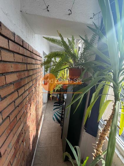 3 camere decomandat | 500m de Metrou Crângași - 16