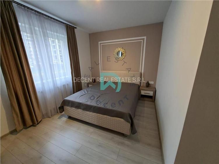 Apartament 3 camere Tractorul,  Brasov - 16