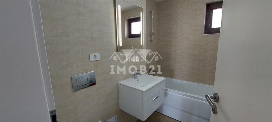 inchiriere apartament 2 camere rezidential Magnolia - 7
