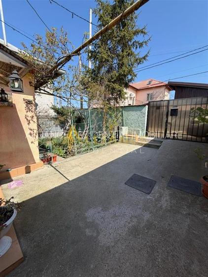 CASA INDIVIDUALA - TEREN 754 MP - METROU ANGHEL SALIGNY - 16