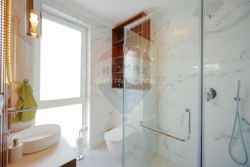 Vilă premium zona dealuri situata pe Str. Caișilor - 46
