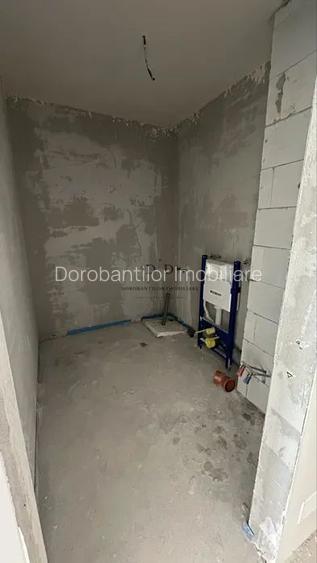 Vânzare Ap 2 camere + Parcare | SEMIFINISAT | Bloc NOU | Între Lacuri - 5