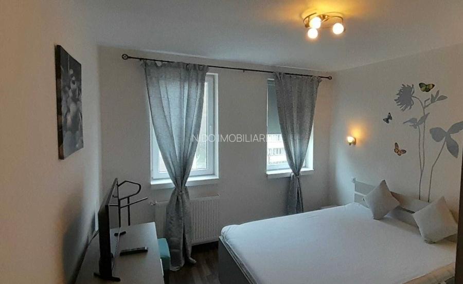 Apartament 2 Camere - Bloc Nou - Metrou Iancului - 2