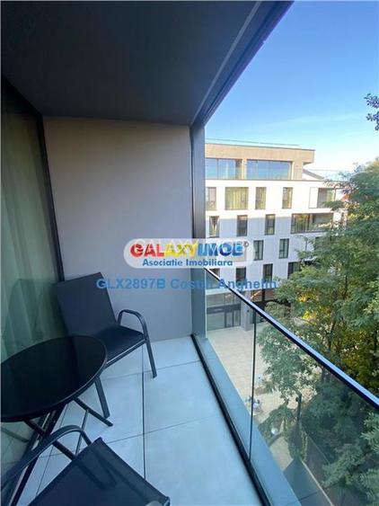 Apartament 2 Camere LUX - Herastrau - 2