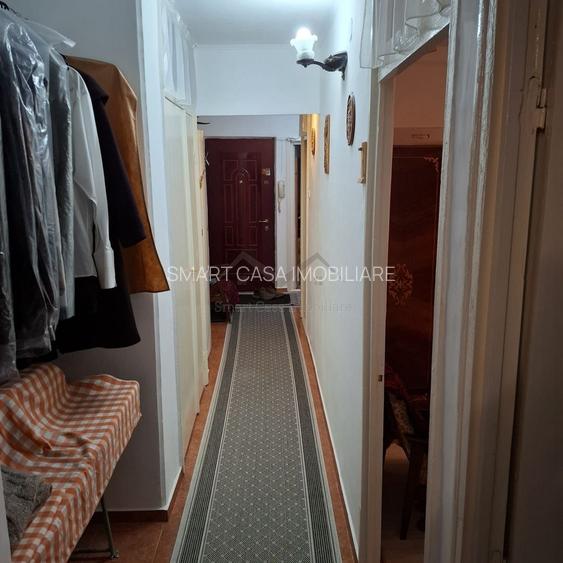 Apartament 3 camere decomandat Nicolina 2 - 4