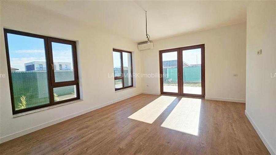 DUPLEX DESPARTIT PRIN CAMERA TEHNICA 5 CAMERE DUMBRAVITA - PETRE TUTEA - 3