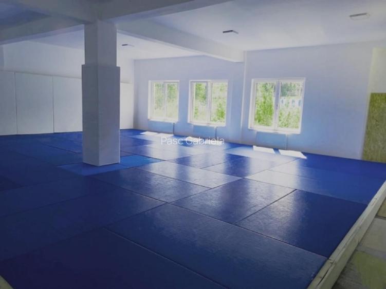 Vand sala de sport,include spatii multifunctionale - 5