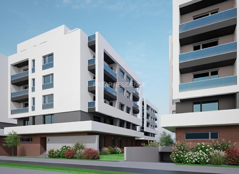 Teren constructie in Drumul Taberei - 4