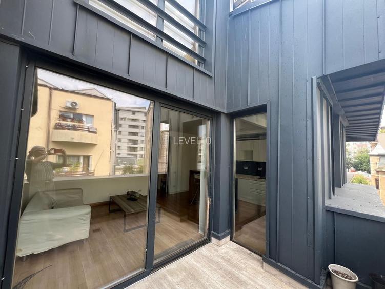 Apartament in vila de inchiriat|  Foișorul de Foc |7 camere - 32