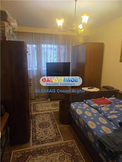 Vindem ap cu 4 camere central-Magnolia , etaj 2, mobilat si utilat - 10