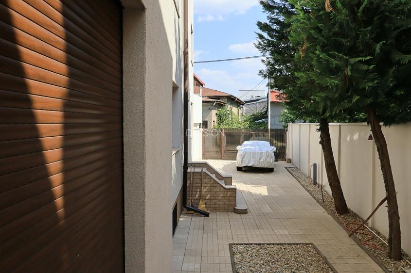 Vilă contemporană premium în Banu Manta – Ion Mihalache - 3