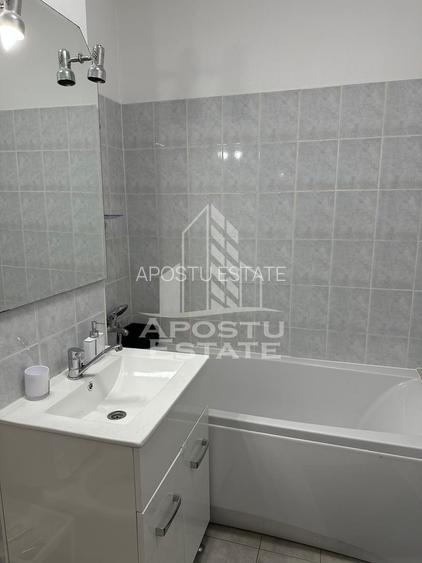 Apartament 2 camere, Centrala proprie, Semicentral-Telegrafului - 5