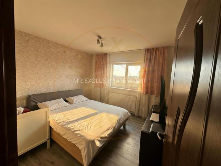 Apartament 3 camere decomandat - 4