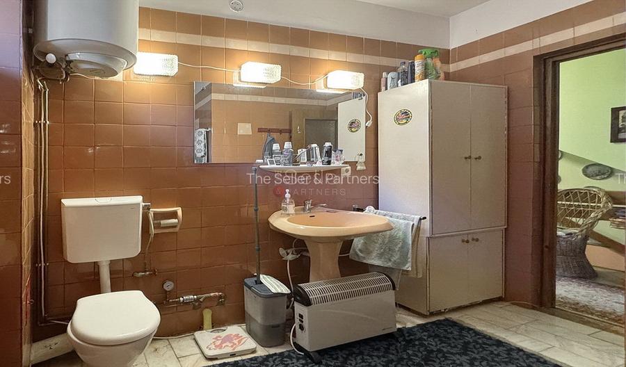 Casa tip duplex cu acces separat - 7