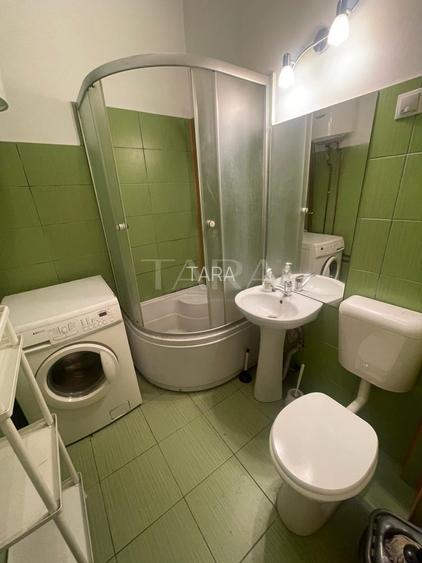 Garsonieră Ultracentrală lângă Universitatea de Drept. - 5