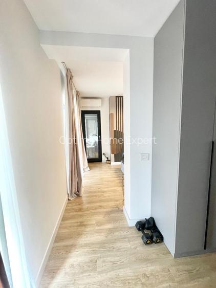 Inchiriere ap 3 camere, Piata Presei, PARCULUI 20, 7/12, 94mp, parcare subterana - 15