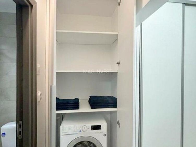 Apartament cu 2 camere, mobilat si utilat - zona IC Frimu, Nae Leonard - 6