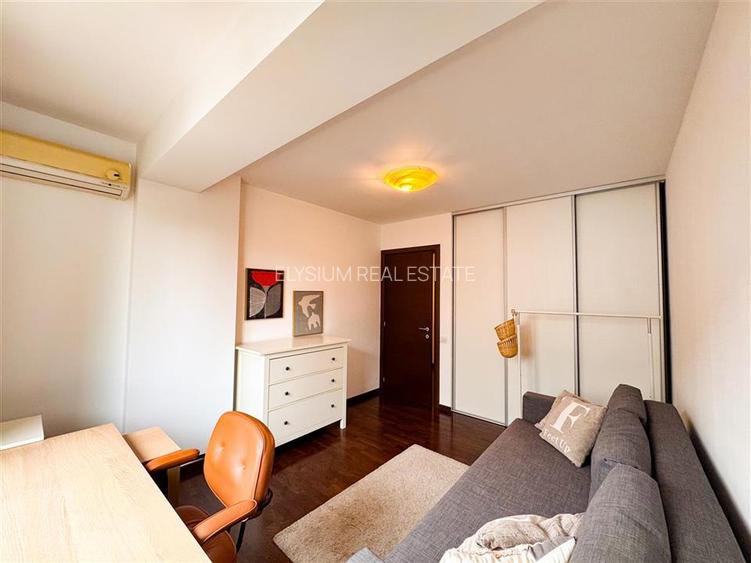 Apartament de inchiriat 3 camere Herastrau - 19