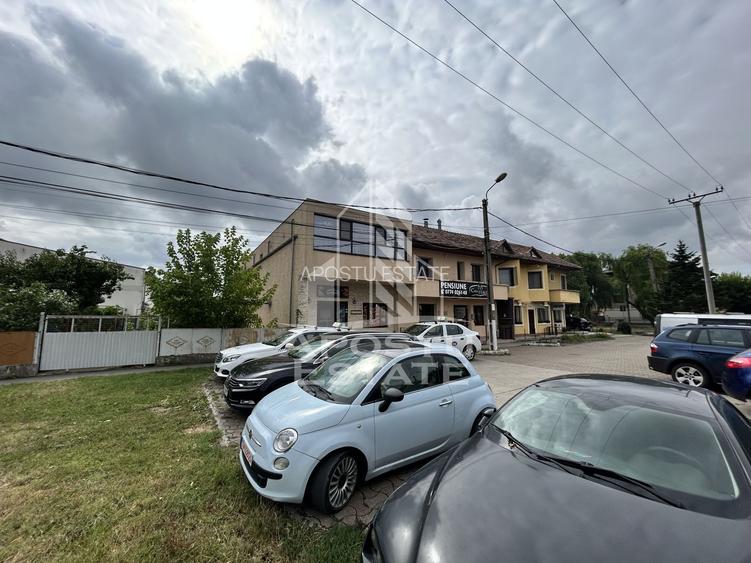 Spatiu comercial de vanzare, 131 mp, Mehala,Timisoara.COMISION 0% - 2