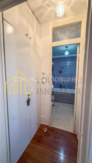 FERDINAND/ MIHAI BRAVU - 3 CAMERE - COMPLET RENOVAT - BLOC 1984 - 18