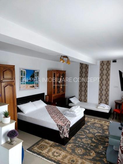 23 August - Pensiune 10 camere afacere la cheie - 9