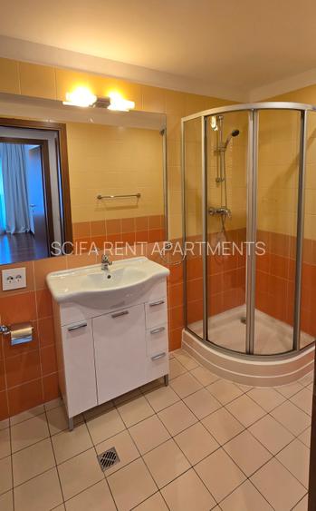 Apartament de inchiriat 3 camere vis a vis de parcul Herastrau - Sos Nordului - 2