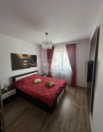 2 camere, 9/11, 62.63mp, bloc 2016-Lujerului-Granvia Park - 5