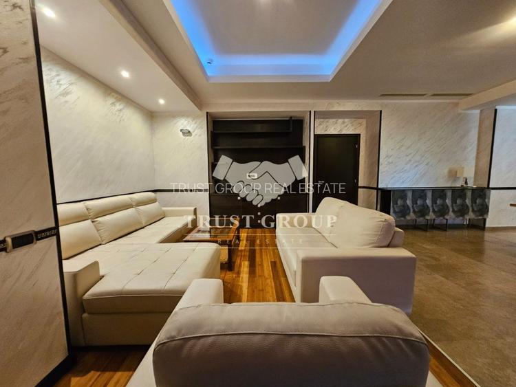 Parcul Bordei - Primaverii | 3 camere | loc de parcare si boxa - 9