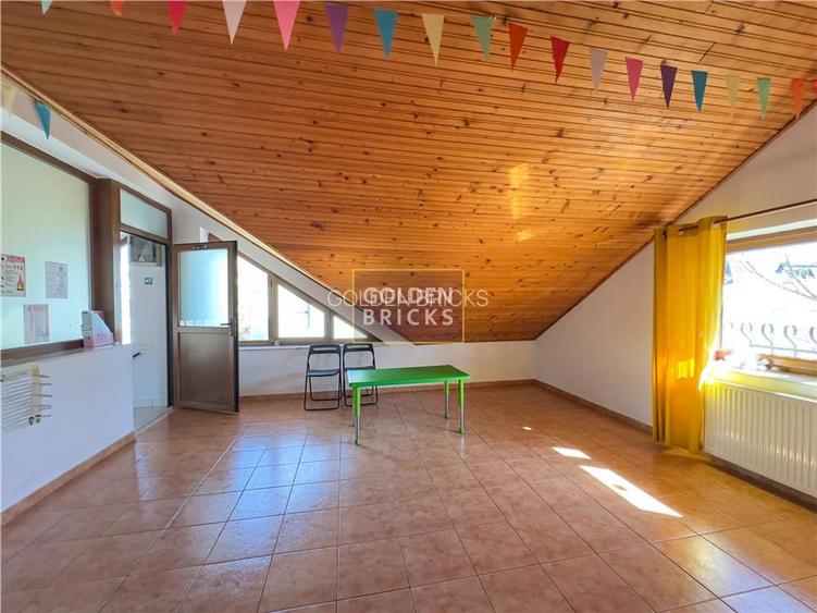 Aviatiei | N. Caramfil | Vila individuala | 470 mp | Curte 300 mp - 7