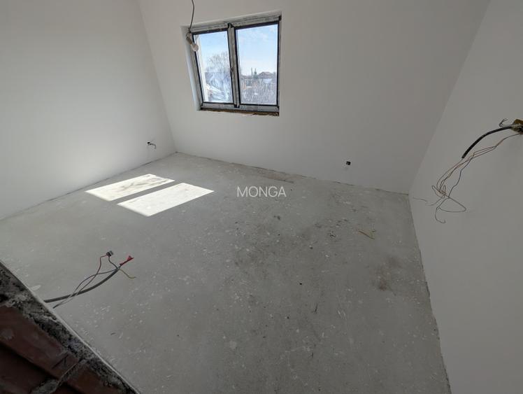 Casa 4 camere 150mp | Corbeanca Tamasi | 0 comision | teren liber 330mp - 21