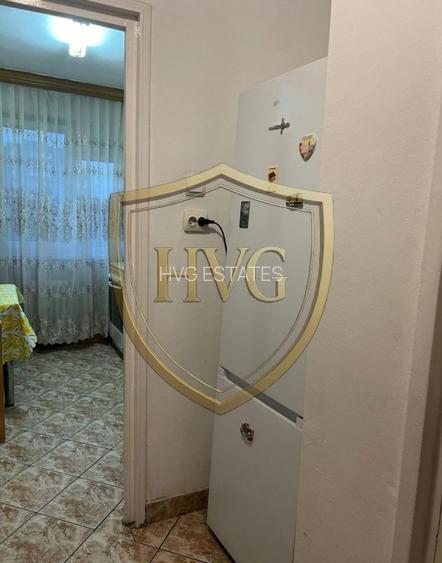 Apartament cu 2 camere | Proximitate metrou | Drumul Taberei - 7