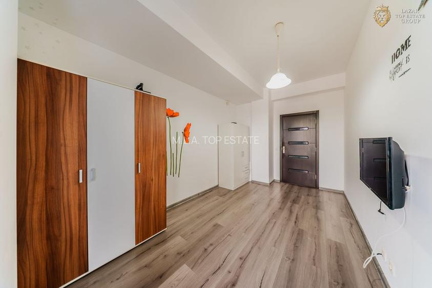 Apartament 2 camere de vanzare Ared UTA R16 - 3
