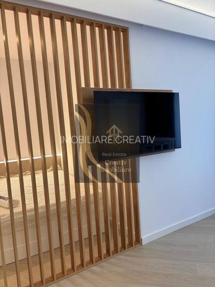 Studio premium | Cortina North | Etaj 8 | de inchiriat - 2