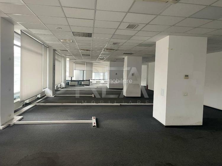 SPATIU COMERCIAL PASAJ BASARAB - CALEA GRIVITEI - 9