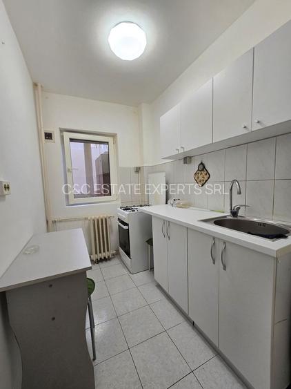 Tineretului-Parcul Tineretului / Garsoniera la Cheie - 5