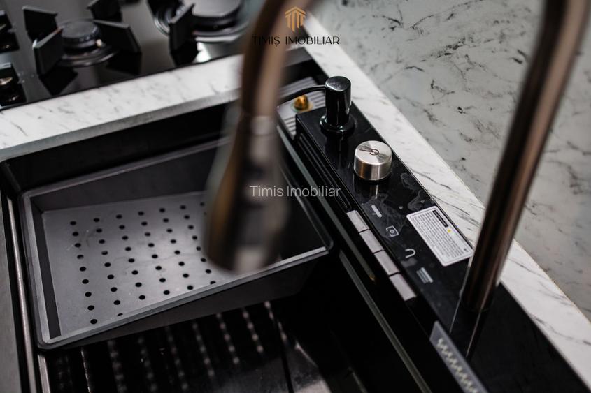 Duplex Premium in Dumbravita | Terasa inchisa 40 mp | Com 0% - 33